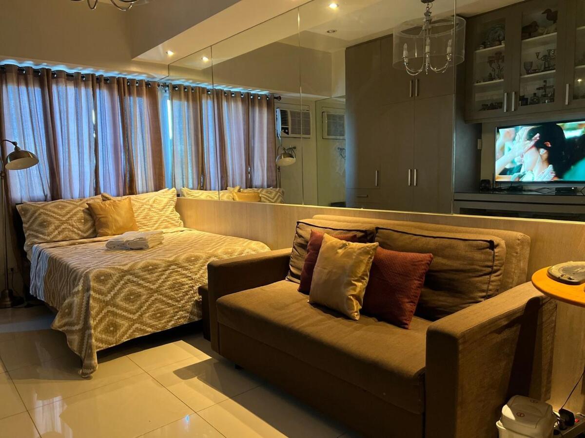 Modern Comfort Living! Netflix Ready Manila
