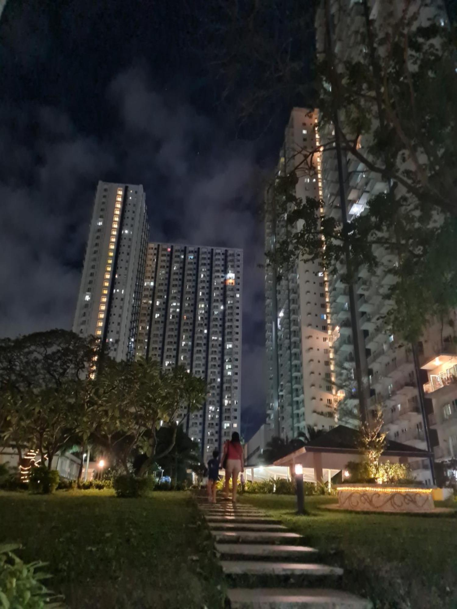 The Grass Residences By Reese T52040 *