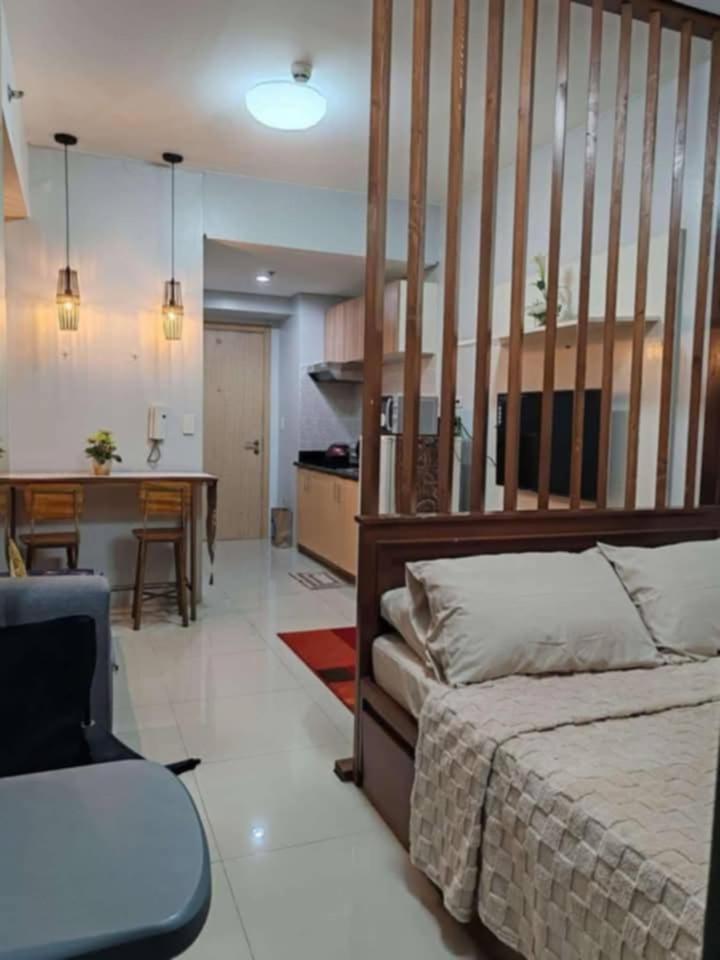 The Grass Residences By Reese T52040 Homestay Manila