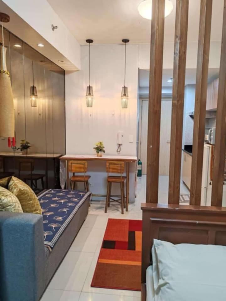 The Grass Residences By Reese T52040 Homestay *