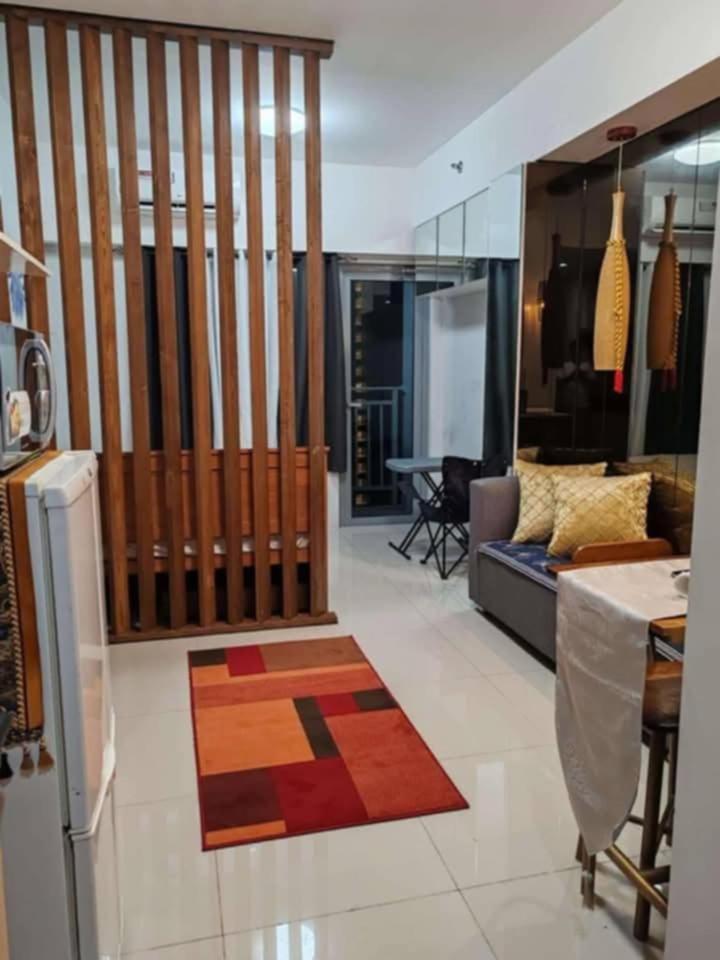 The Grass Residences By Reese T52040 Homestay Manila