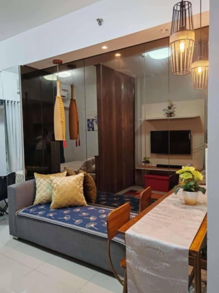 Homestay The Grass Residences By Reese T52040 Manila