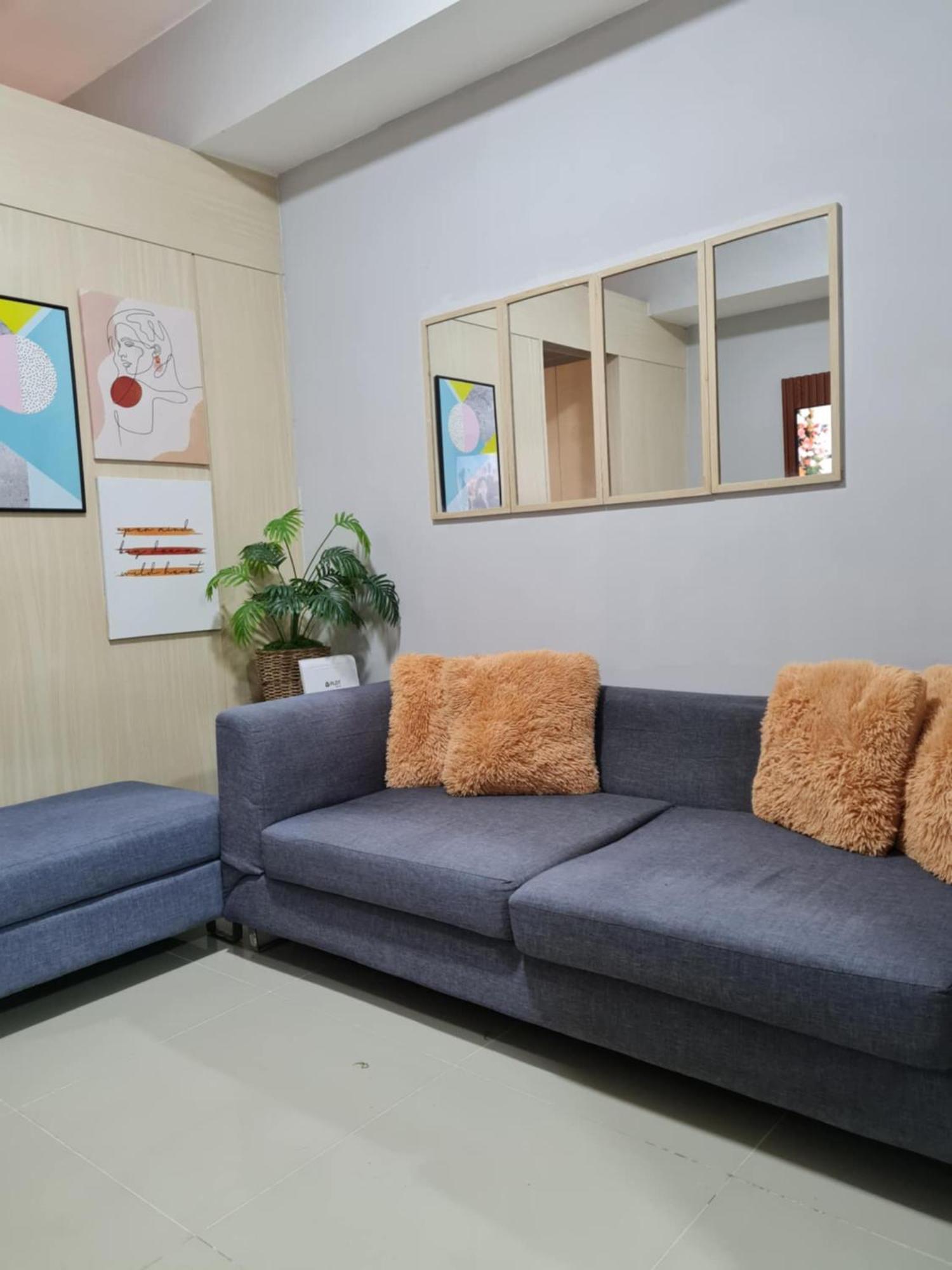 Grass Residences By Reese T23632 Aparthotel Manila