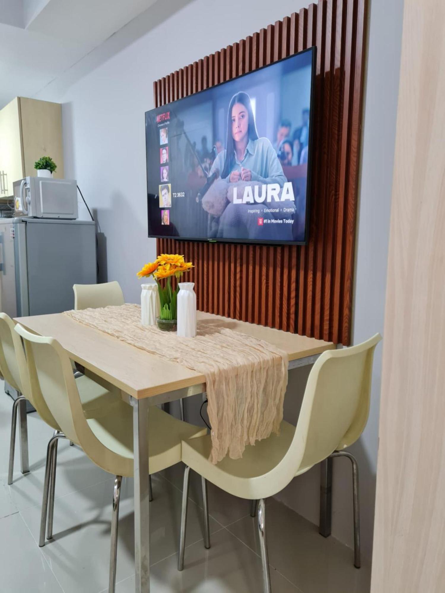 Grass Residences By Reese T23632 * Manila