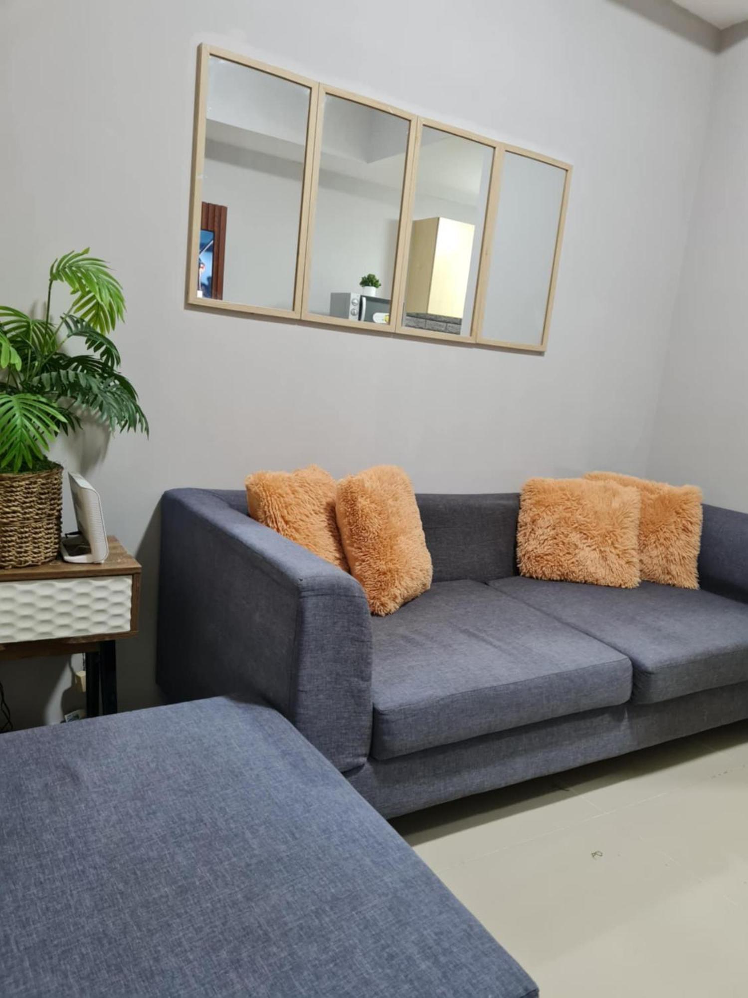 Aparthotel Grass Residences By Reese T23632 Manila