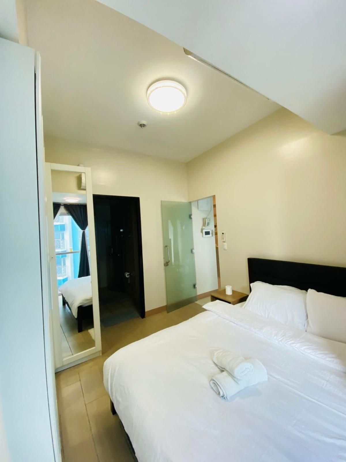 Aparthotel Serendipity Staycation