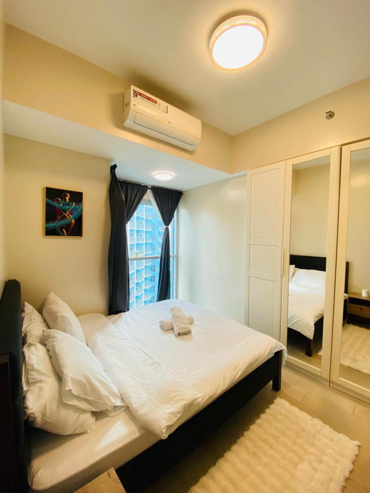 Serendipity Staycation Manila