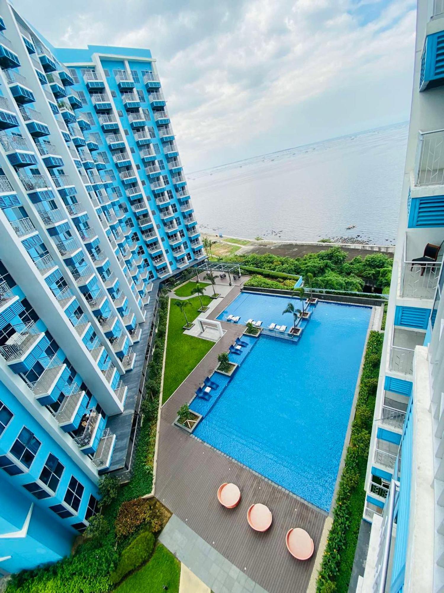 Aparthotel Serendipity Staycation *
