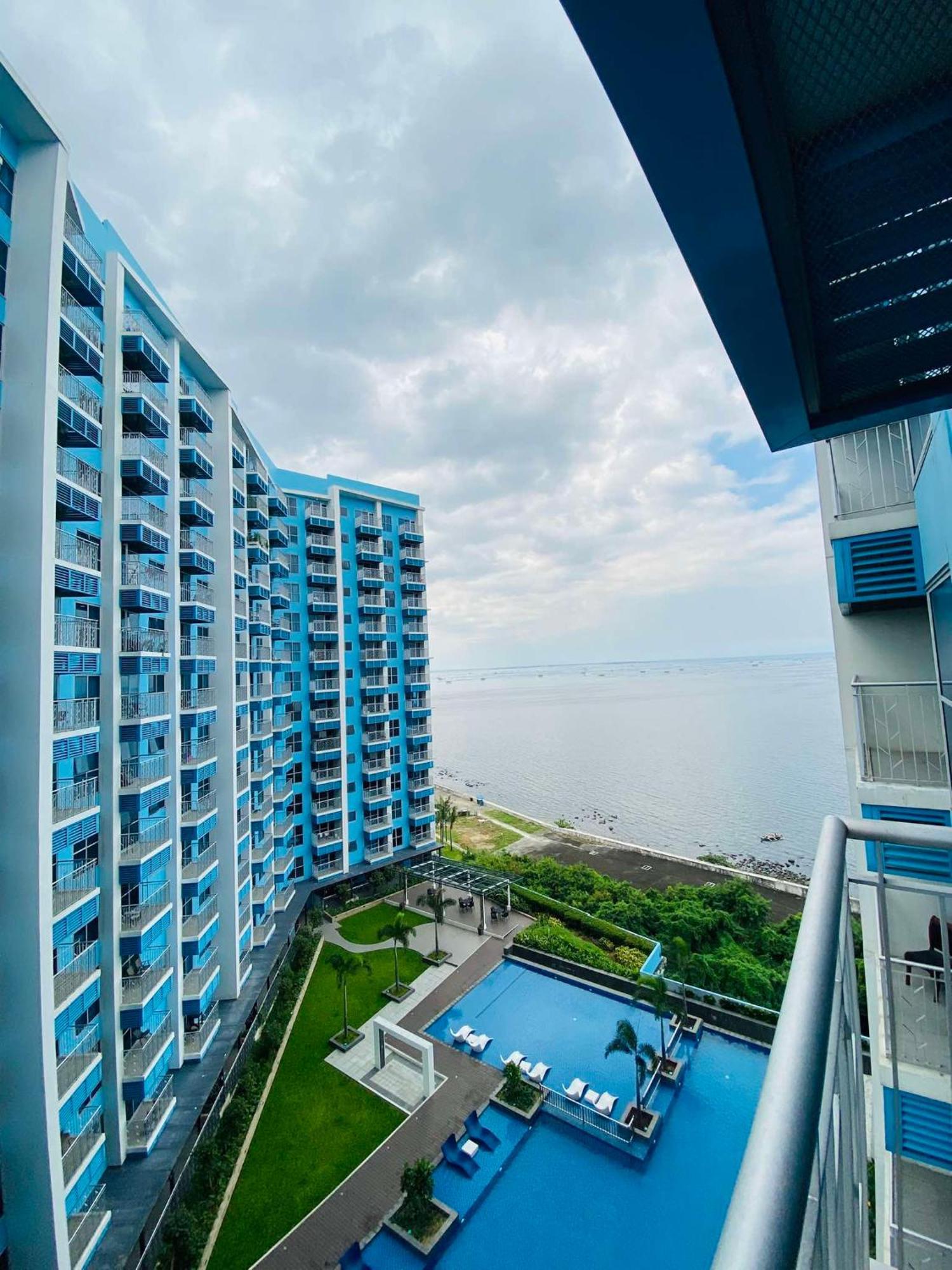 Aparthotel Serendipity Staycation *