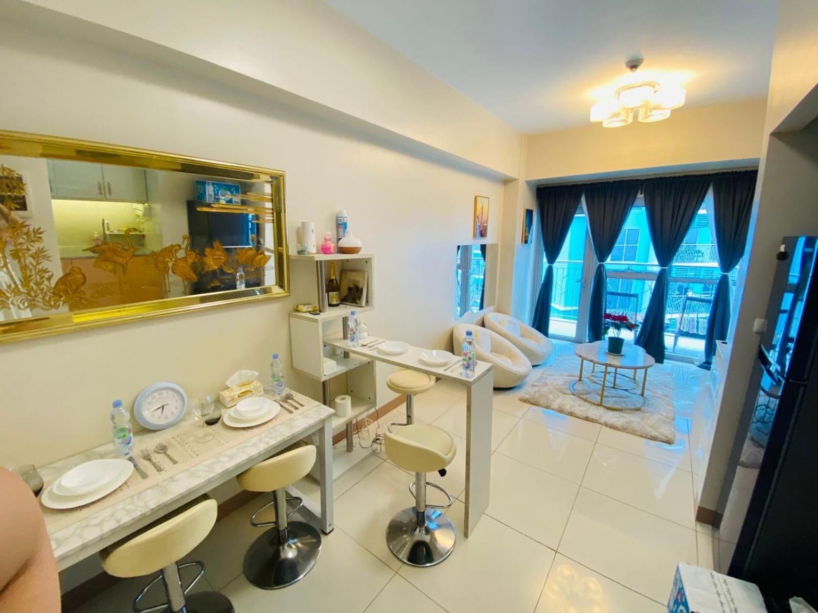 Serendipity Staycation *