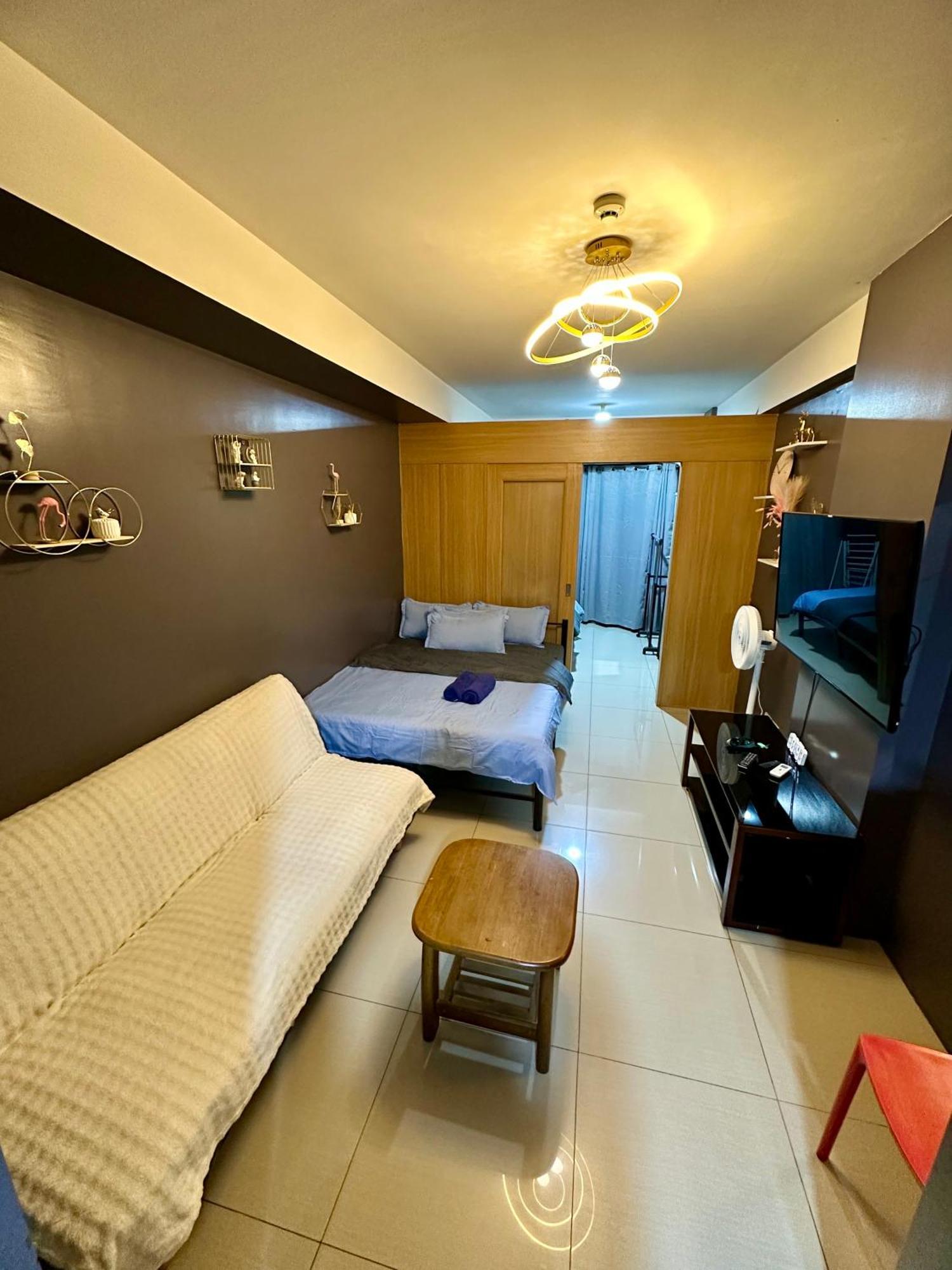 Aparthotel Kathys Crib Family Manila