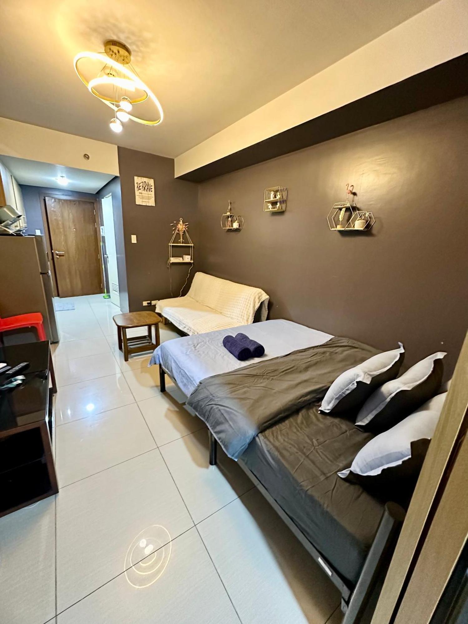 Kathys Crib Family Aparthotel