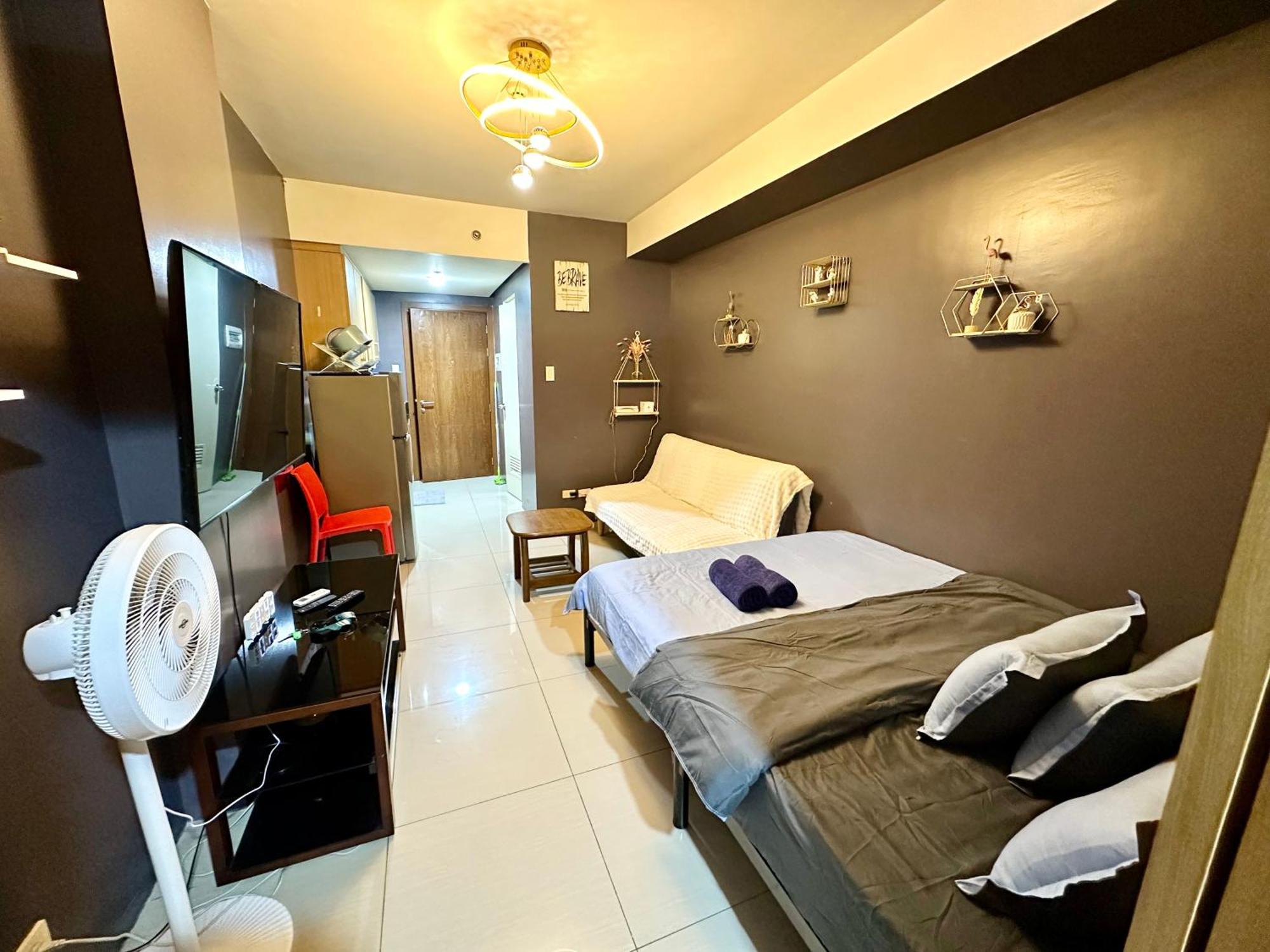 Kathys Crib Family Manila