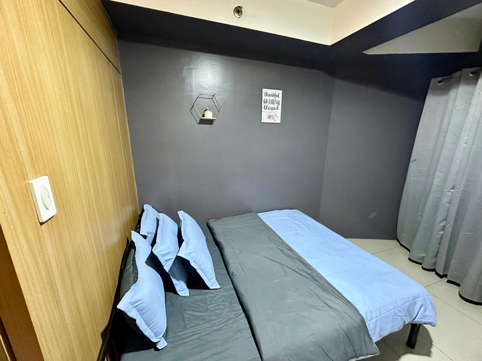 Kathys Crib Family Aparthotel