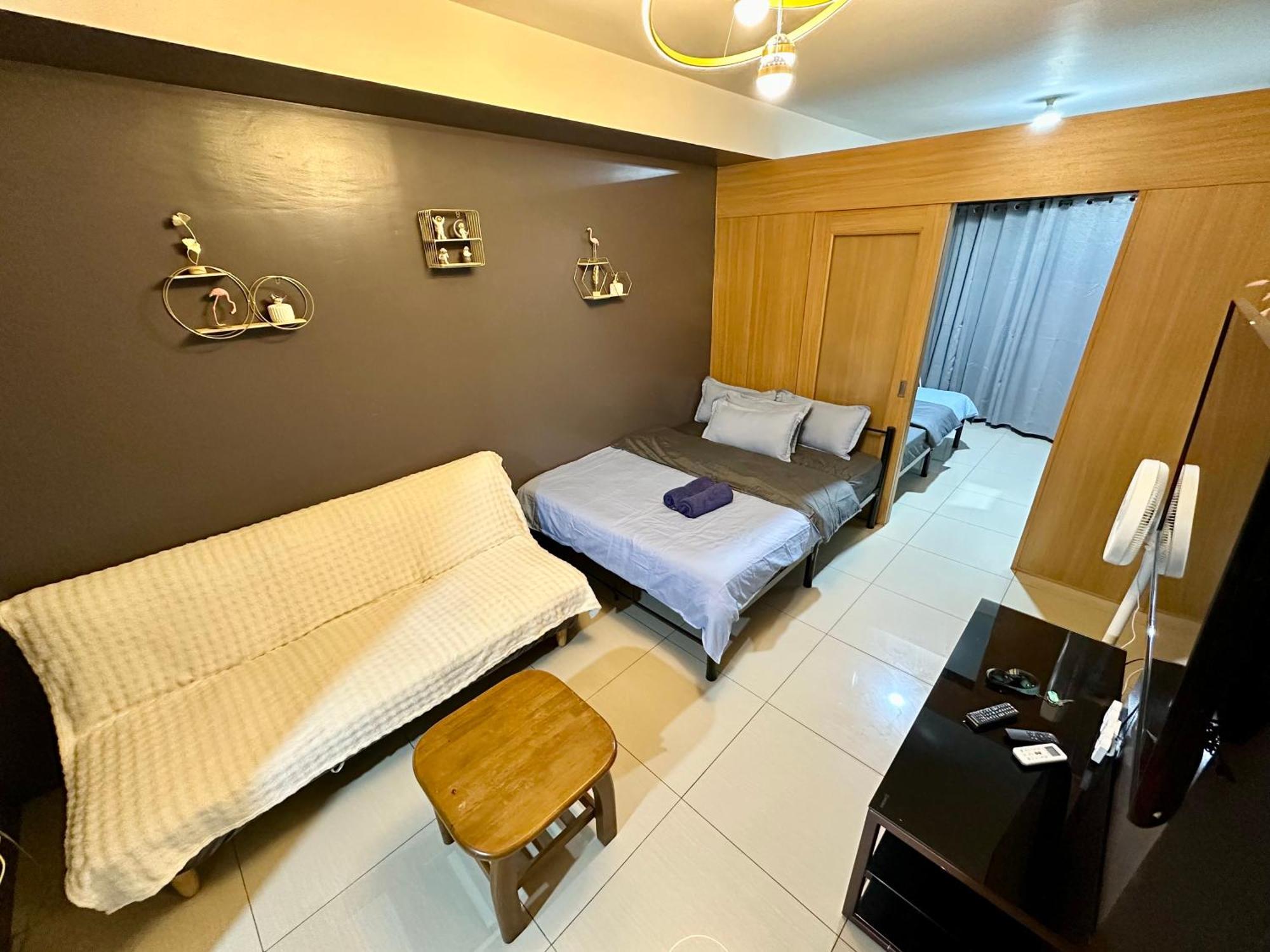 Aparthotel Kathys Crib Family