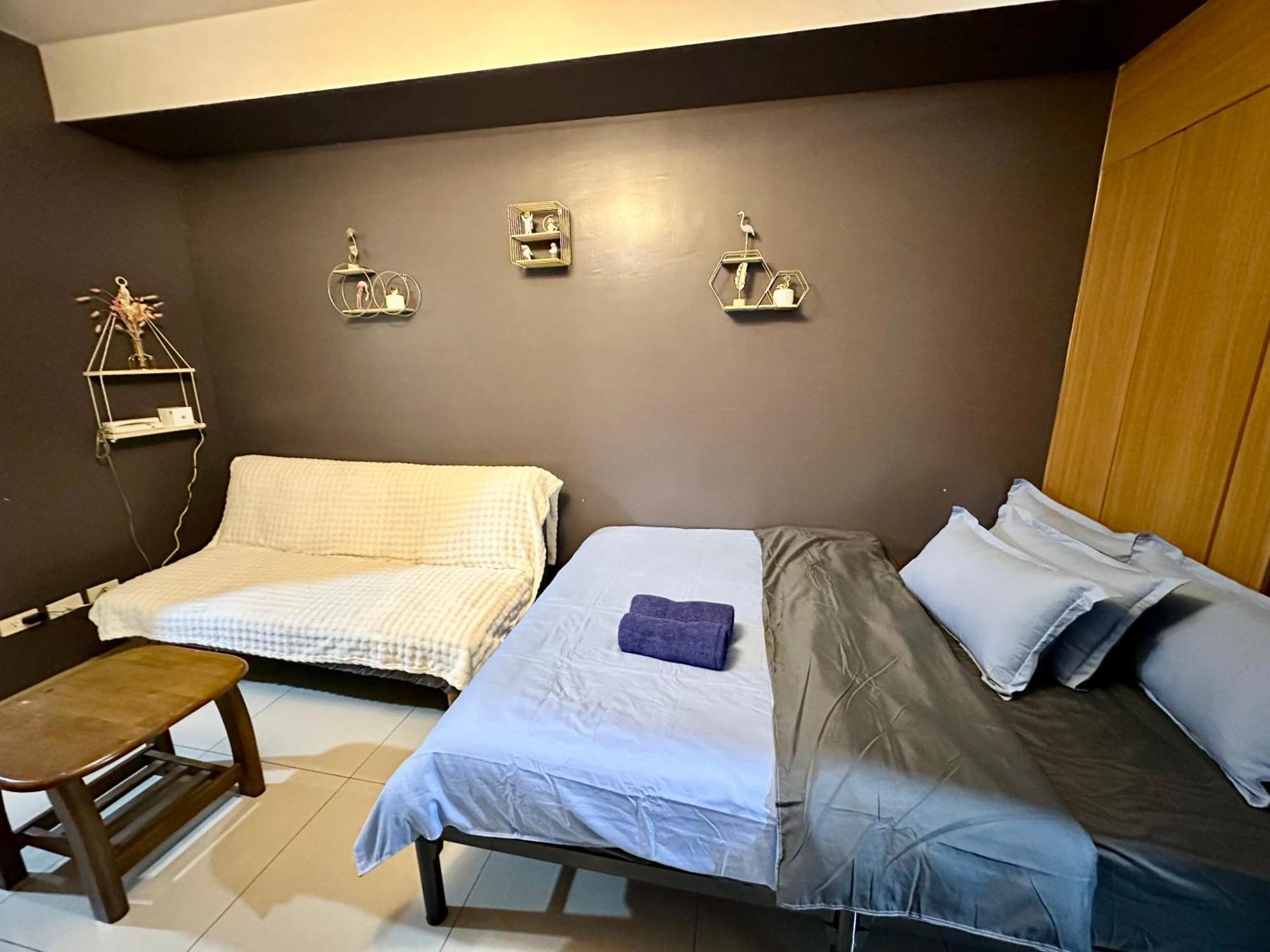 Kathys Crib Family Aparthotel