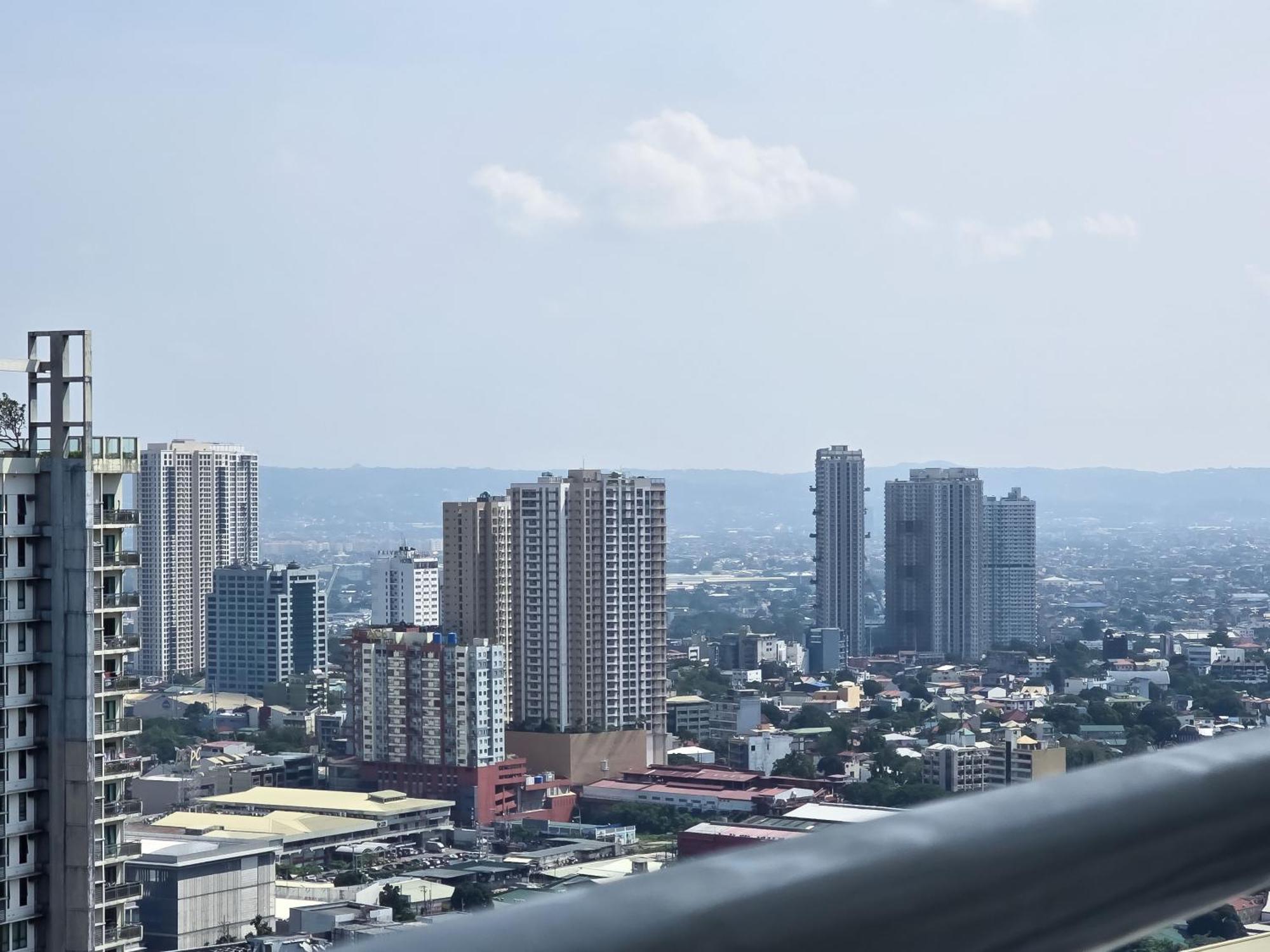 1br Condotel W Balcony Sm Light Residences #lt13 Hotel 5*