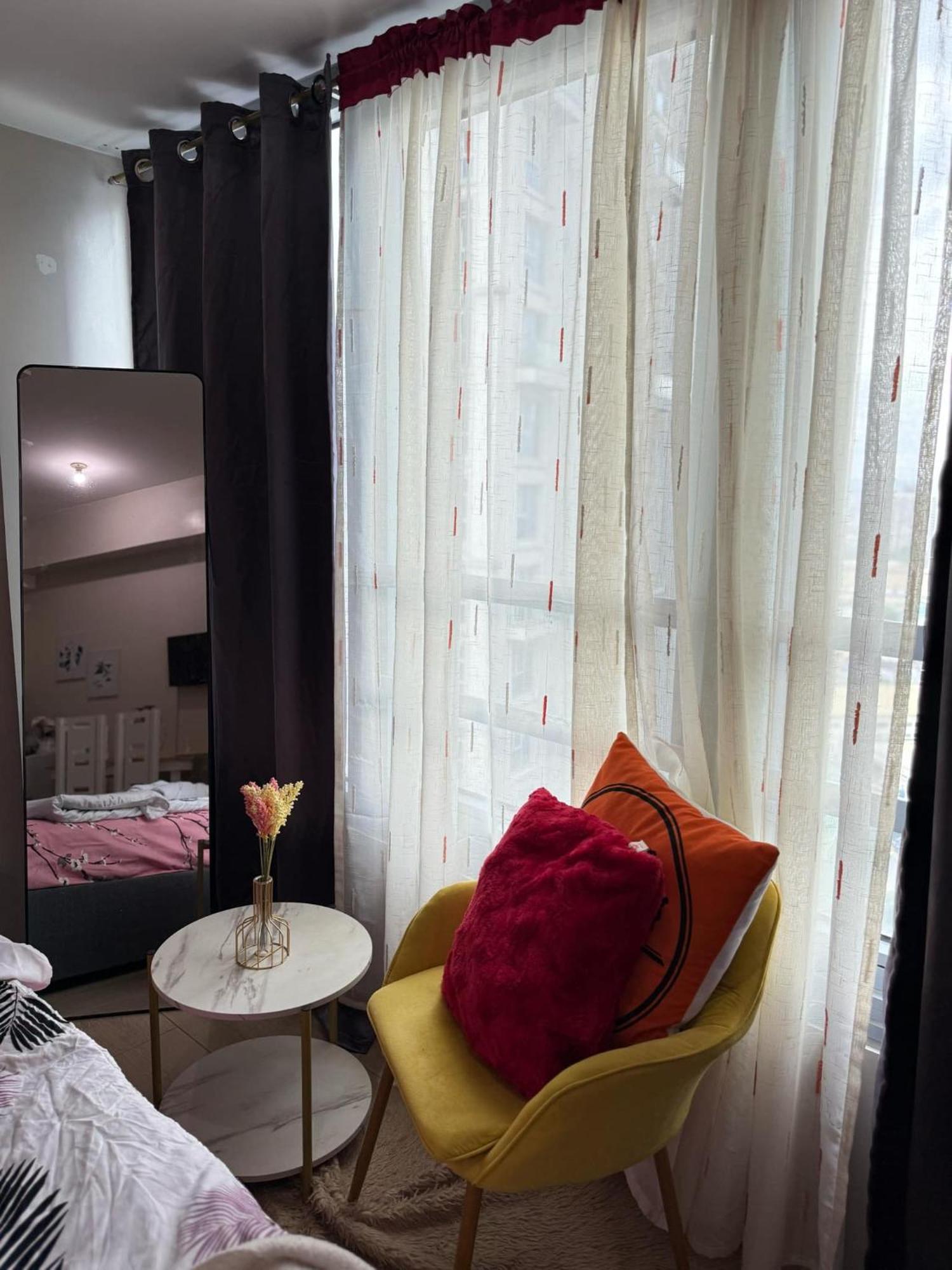 Relaxing Shining Sunrise Hotel *