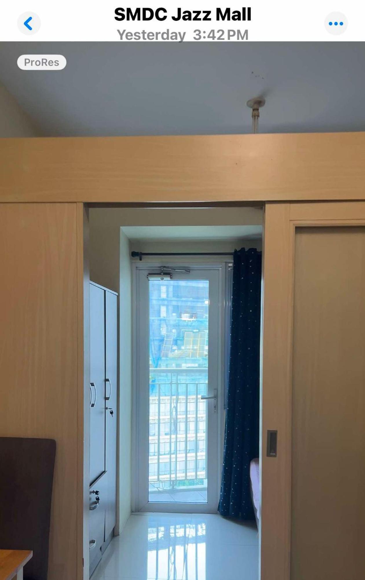 Aparthotel Jazz Residences Tower B Makati *