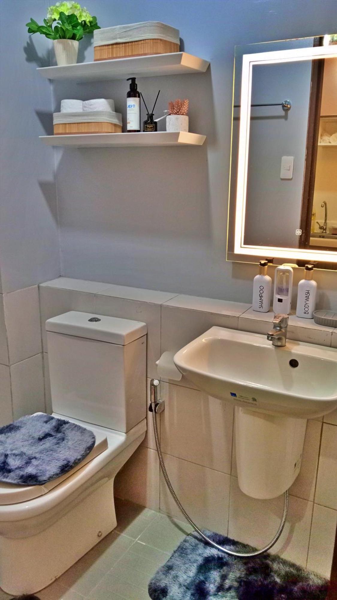 Bed & Breakfast Vinia Residences By Filinvest