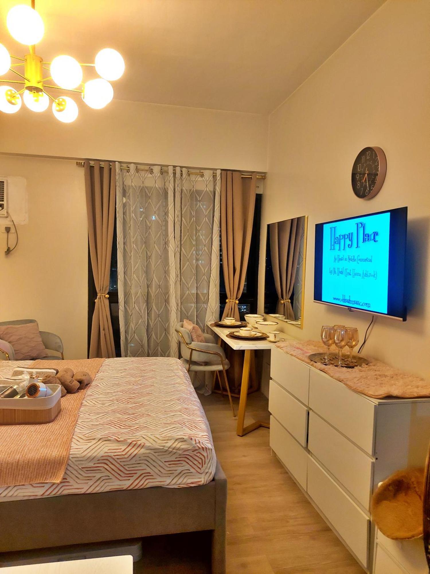 Vinia Residences By Filinvest *