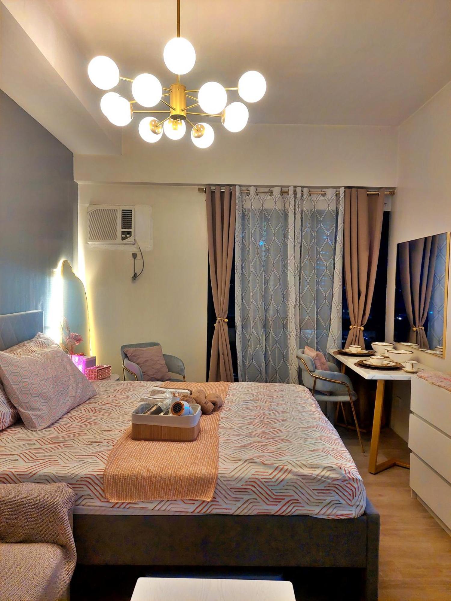 Vinia Residences By Filinvest Manila