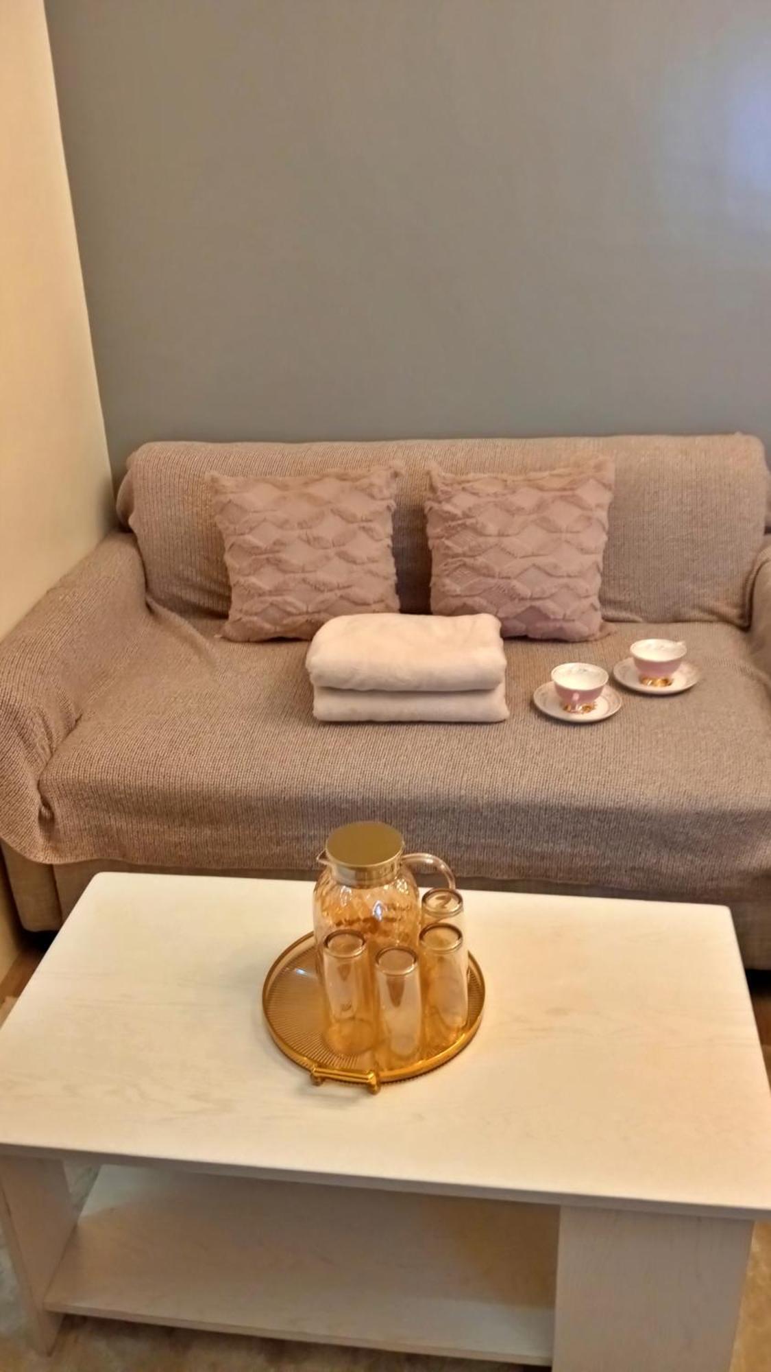 Vinia Residences By Filinvest Bed & Breakfast