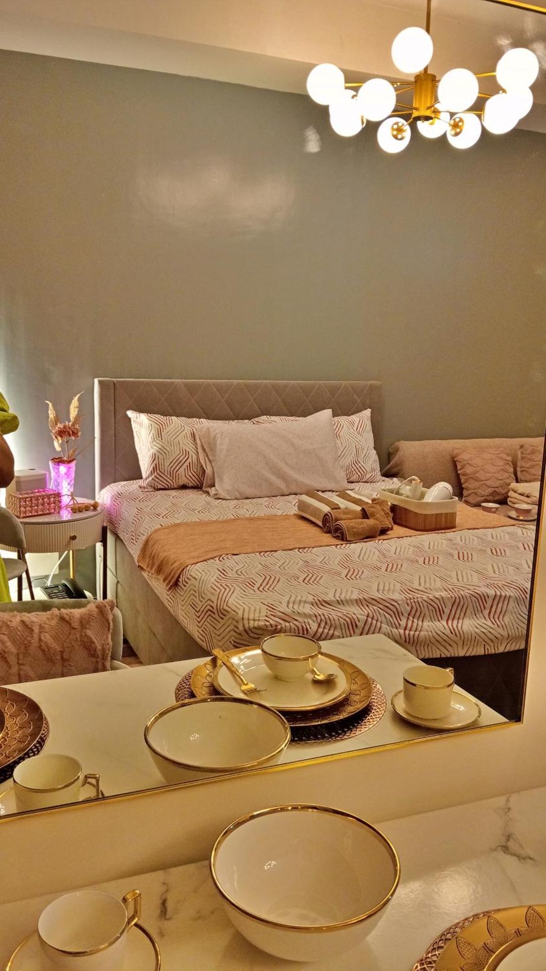 Bed & Breakfast Vinia Residences By Filinvest *