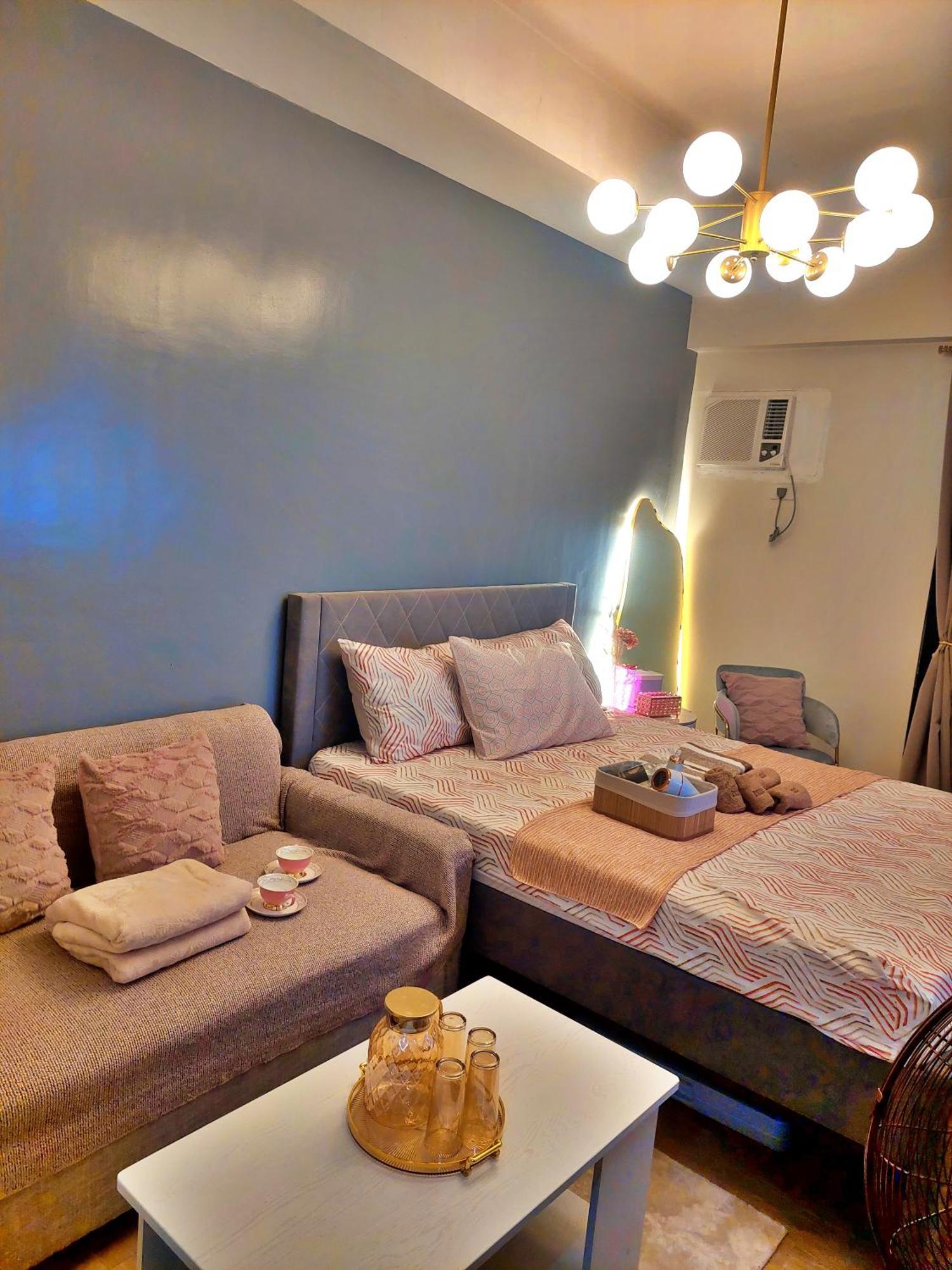 Vinia Residences By Filinvest Bed & Breakfast