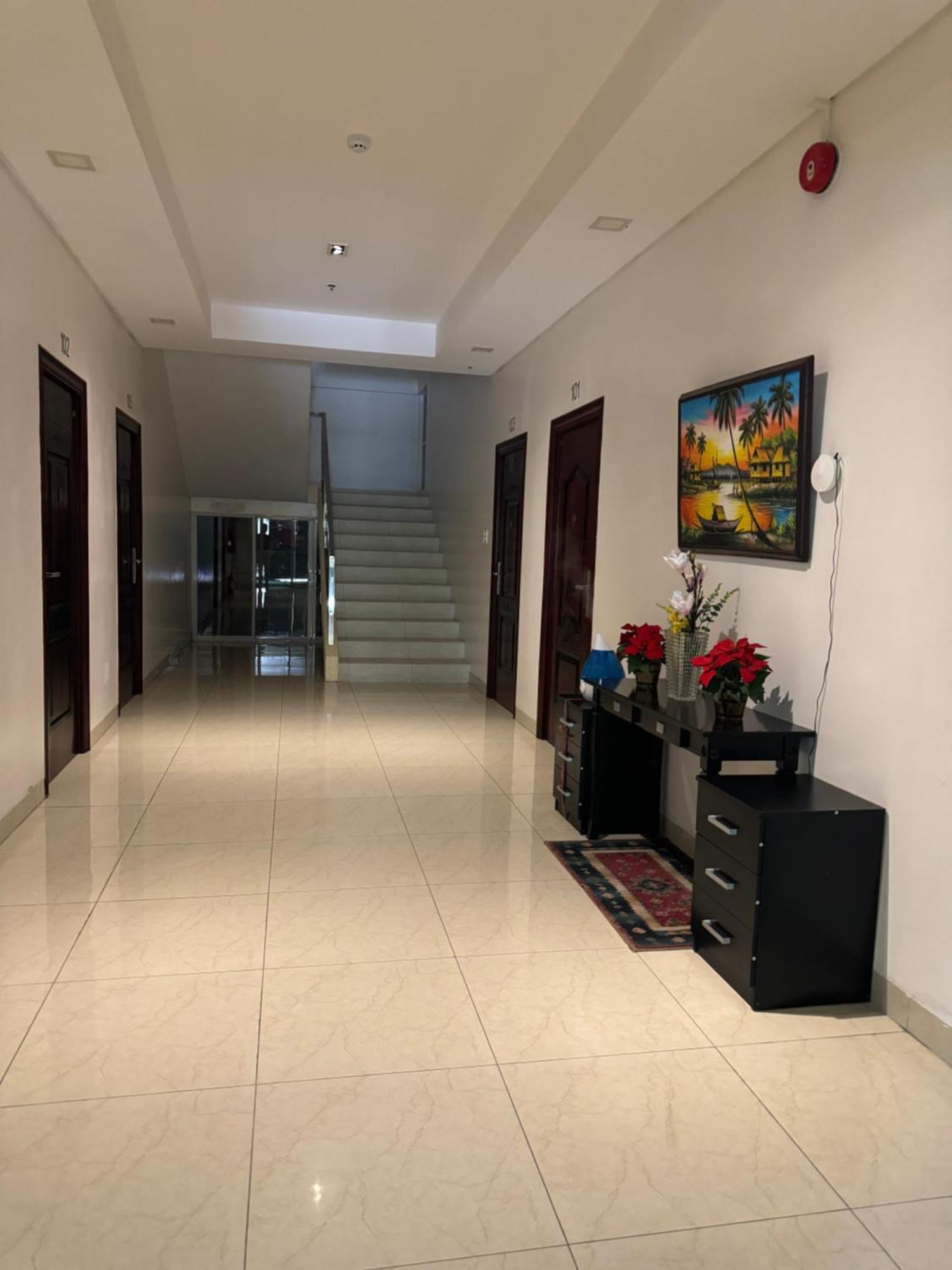 Casa Maria By Juemarst Manila