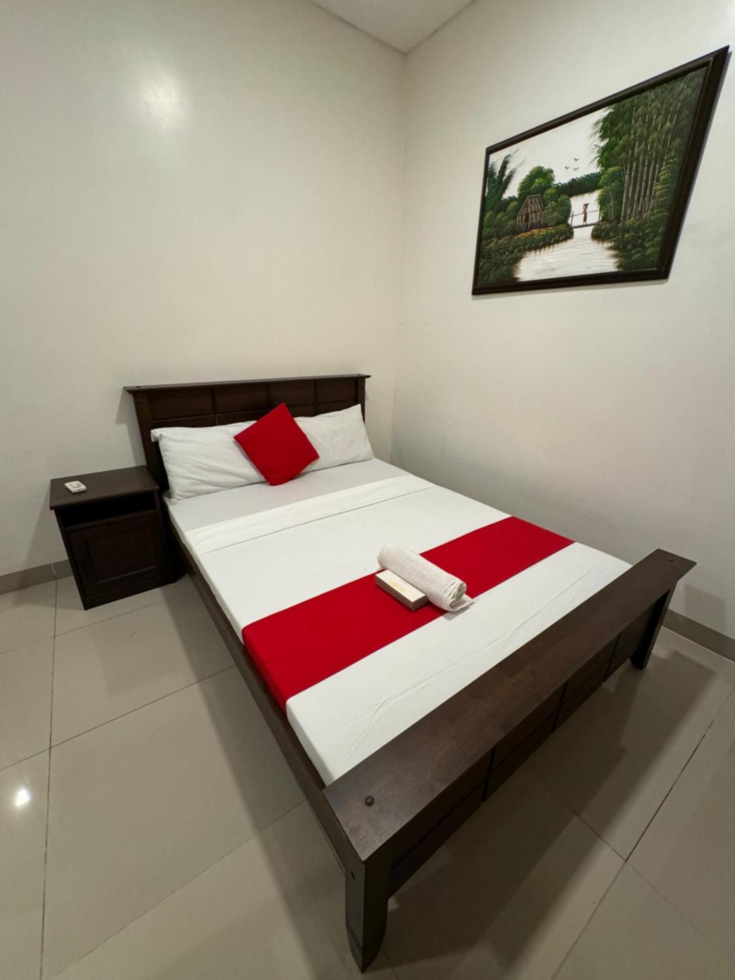 Aparthotel Casa Maria By Juemarst