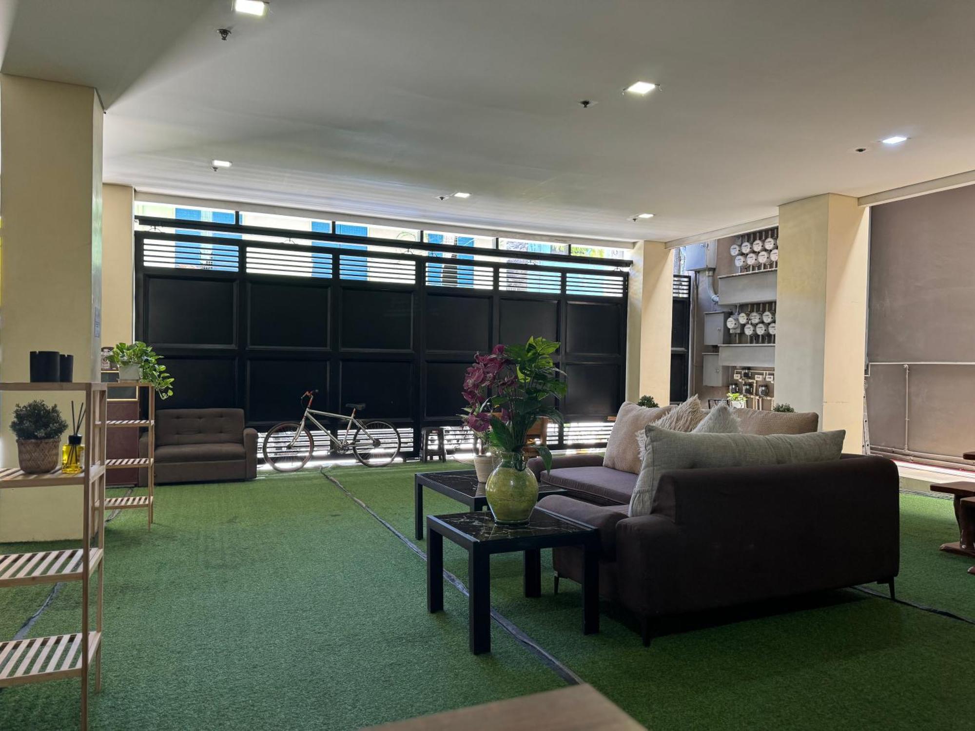 Casa Maria By Juemarst Aparthotel