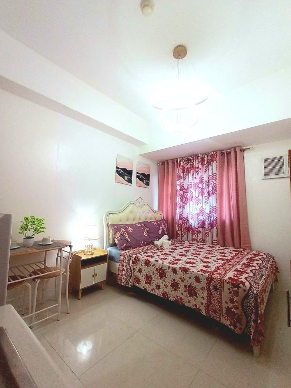 Aparthotel Unit Condotel Rizal Park View View