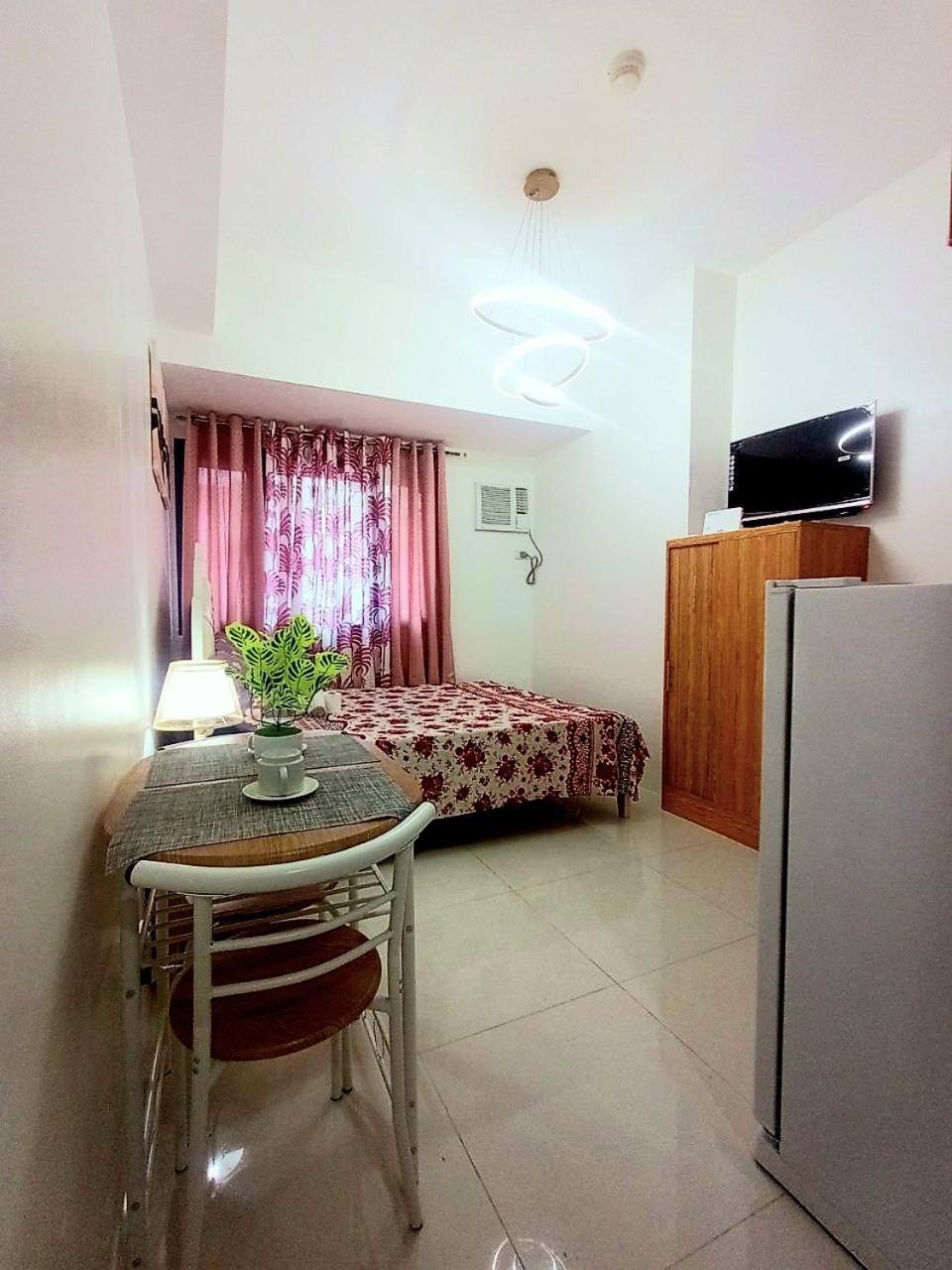 Aparthotel Unit Condotel Rizal Park View View Manila