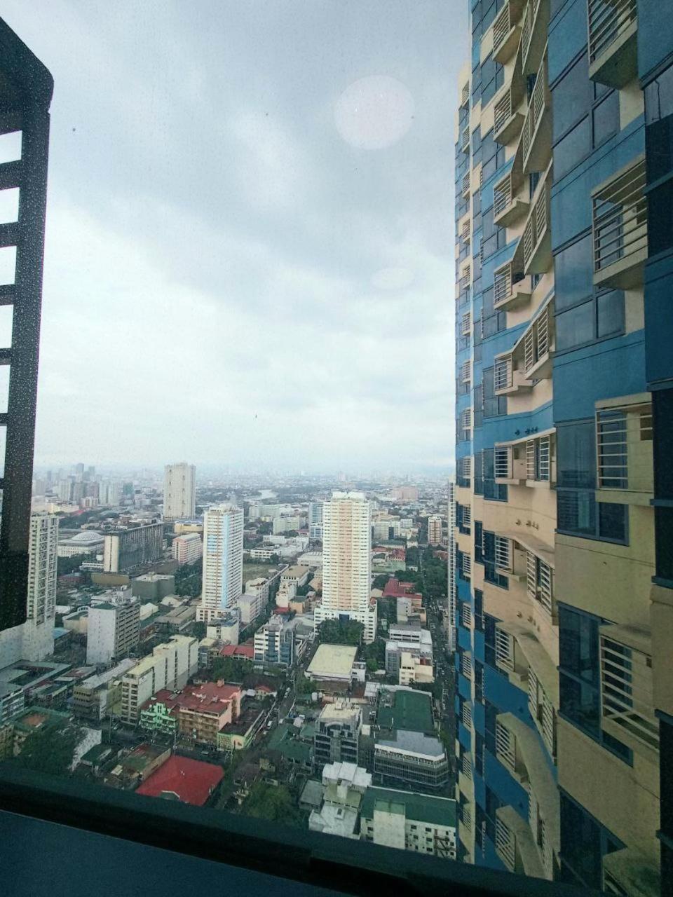 Unit Condotel Rizal Park View View *