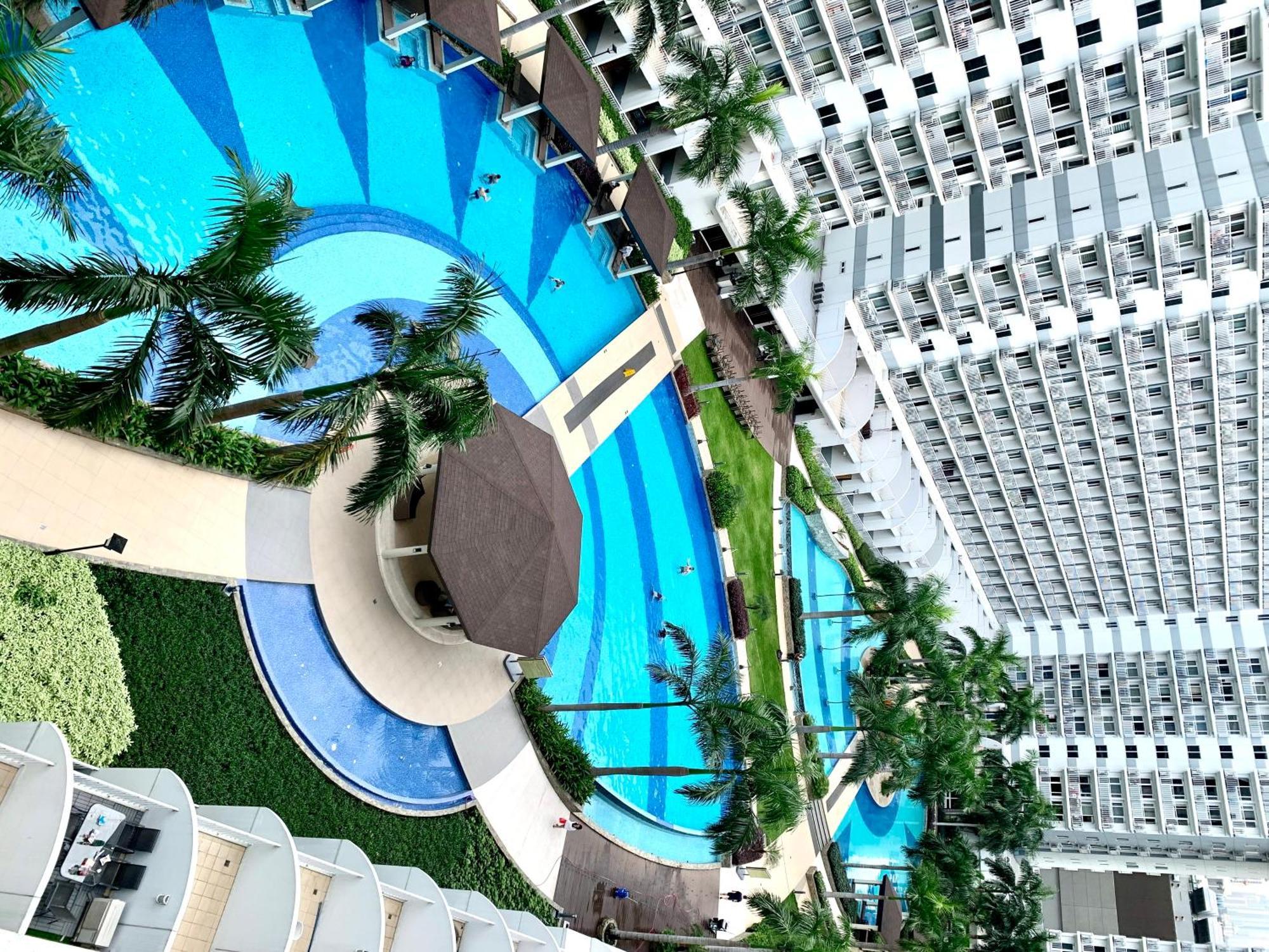 Kathys Crib Family Aparthotel *