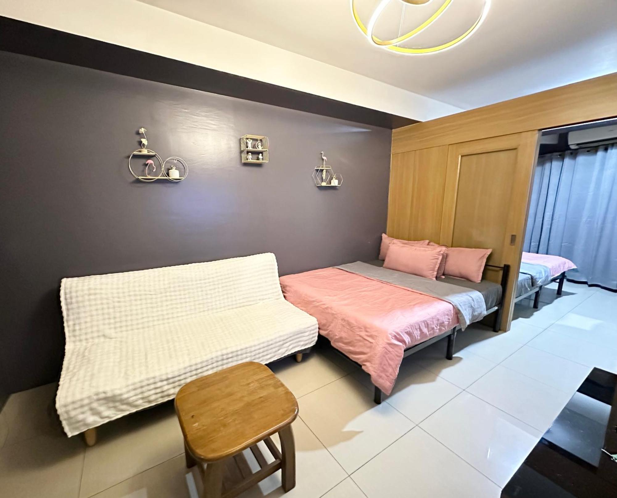 Kathys Crib Family Aparthotel