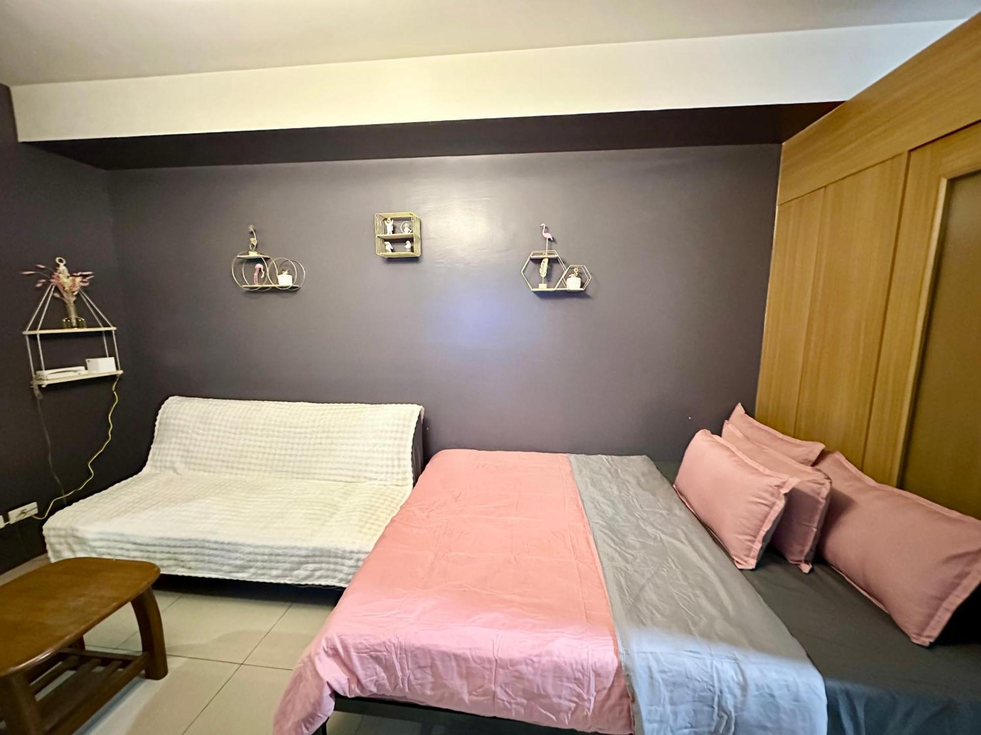 Aparthotel Kathys Crib Family *
