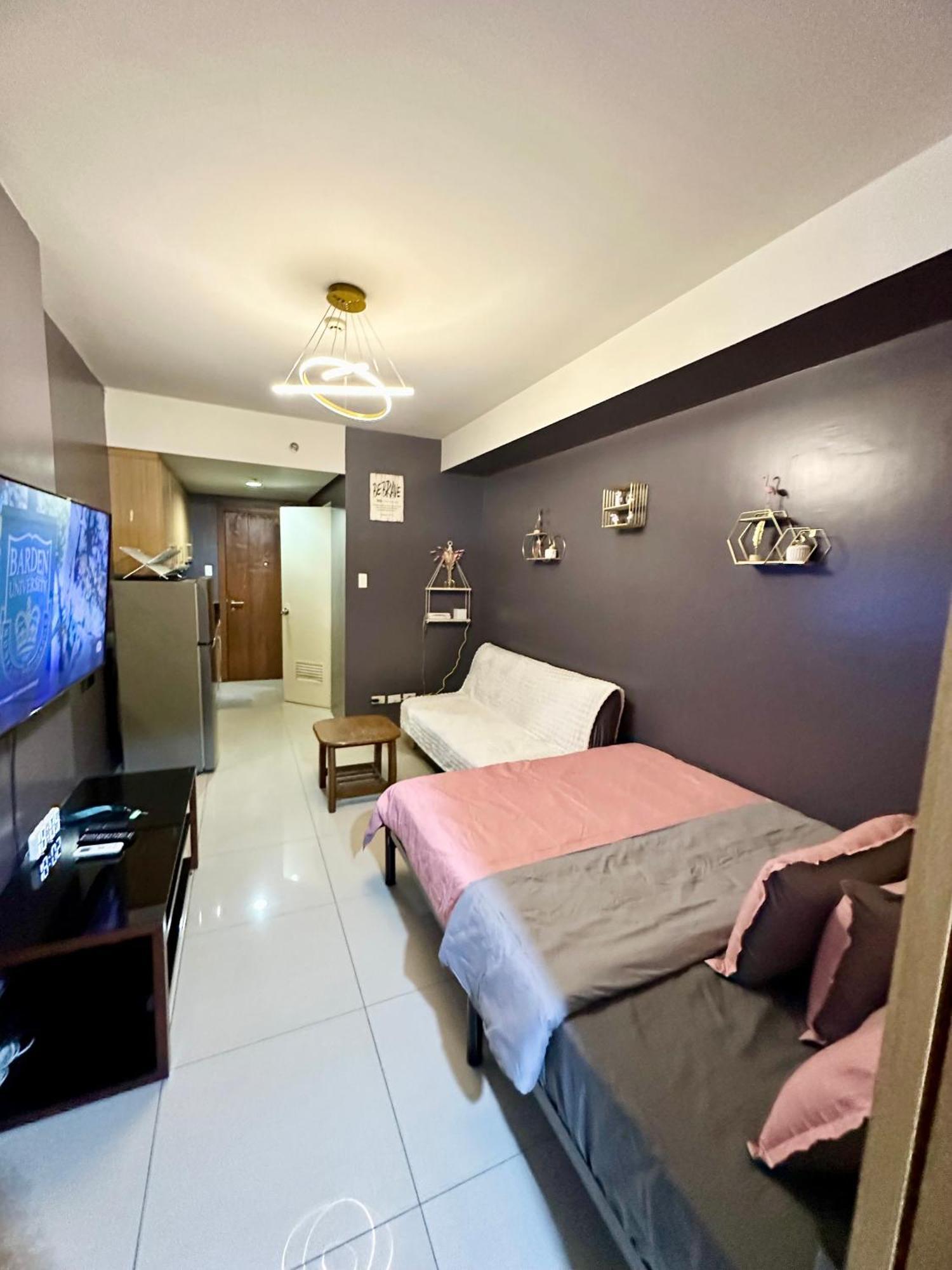 Aparthotel Kathys Crib Family Manila
