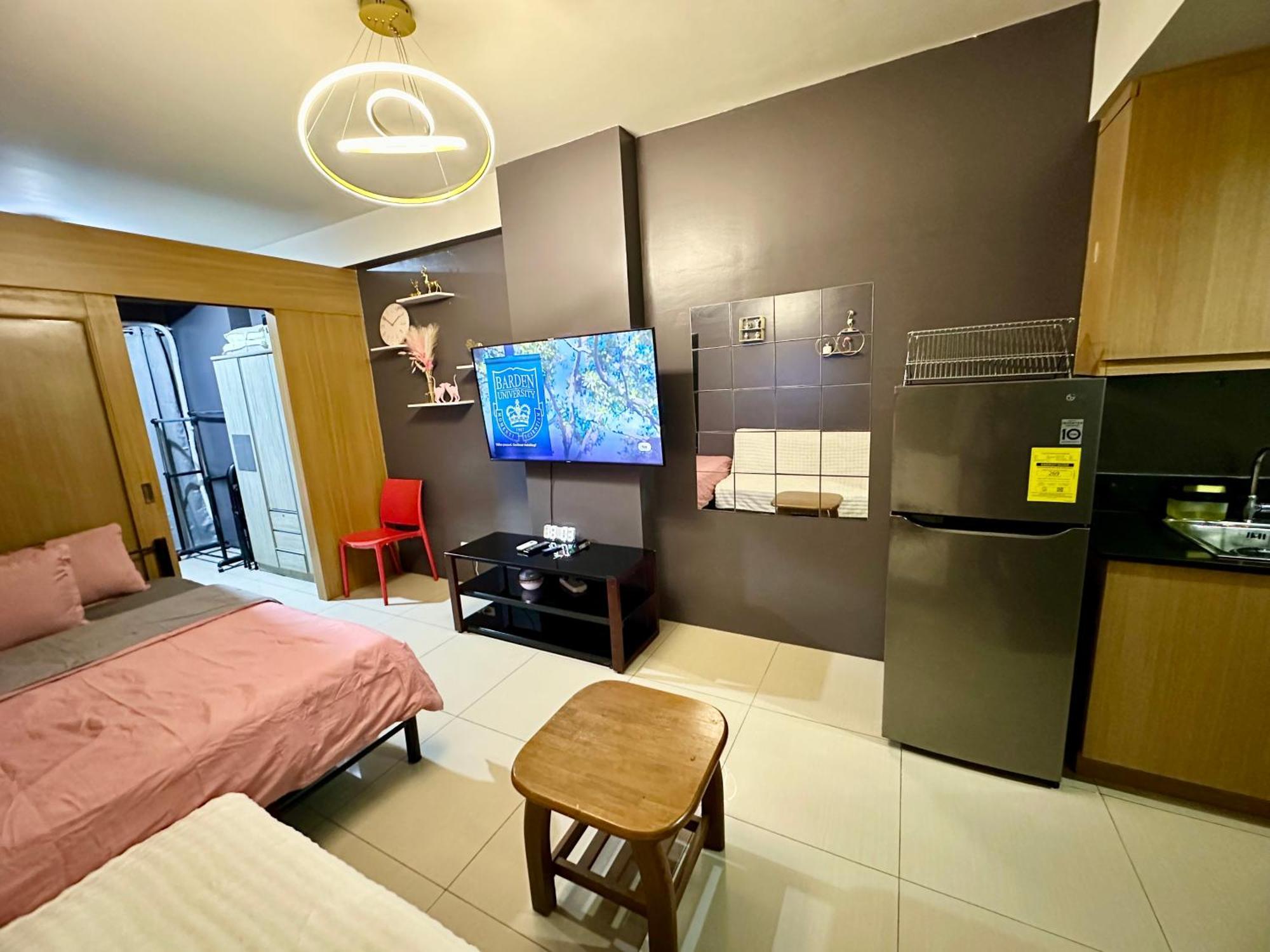 Kathys Crib Family Aparthotel