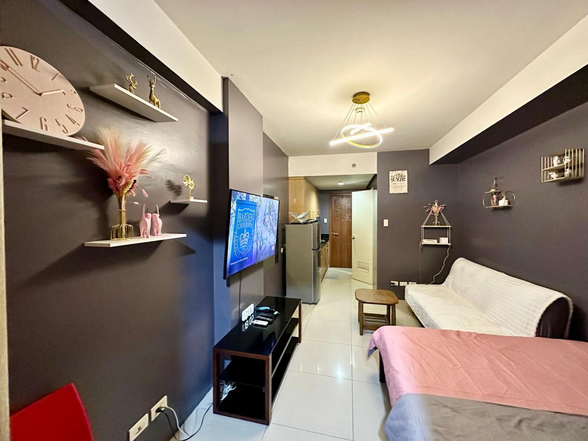 Aparthotel Kathys Crib Family