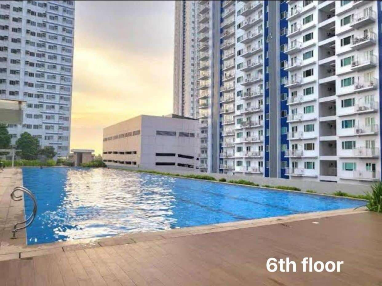 Pakaths Staycation Grass Residences 5* Manila