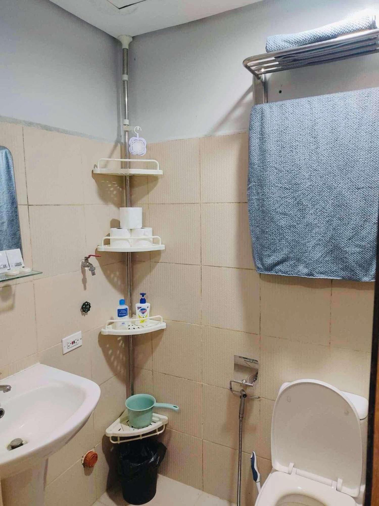 Hotel Pakaths Staycation Grass Residences 5*