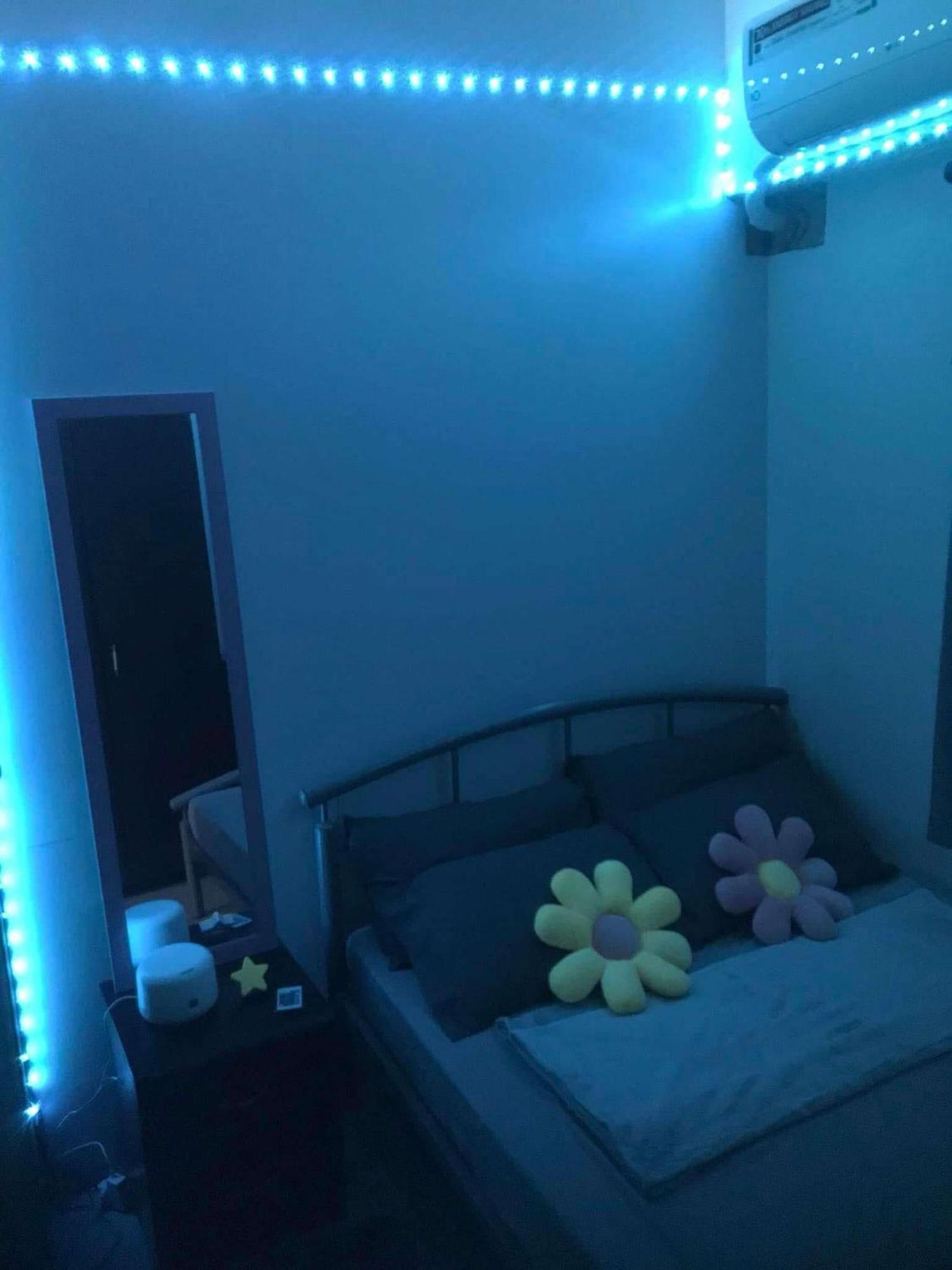 Pakaths Staycation Grass Residences 5* Manila