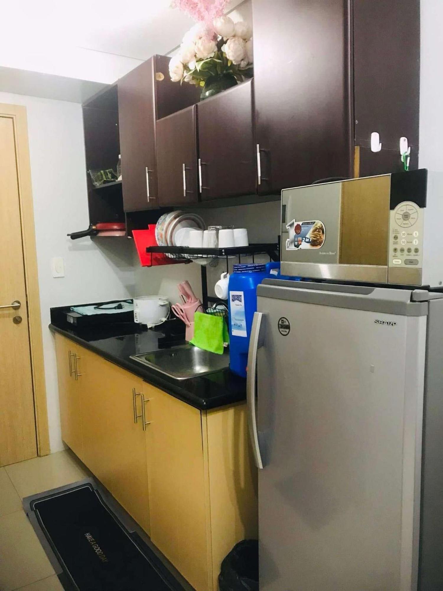 Pakaths Staycation Grass Residences