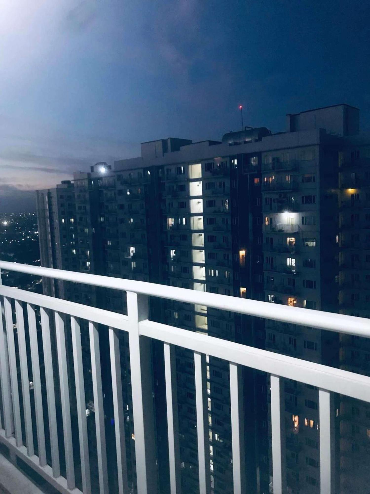 Hotel Pakaths Staycation Grass Residences