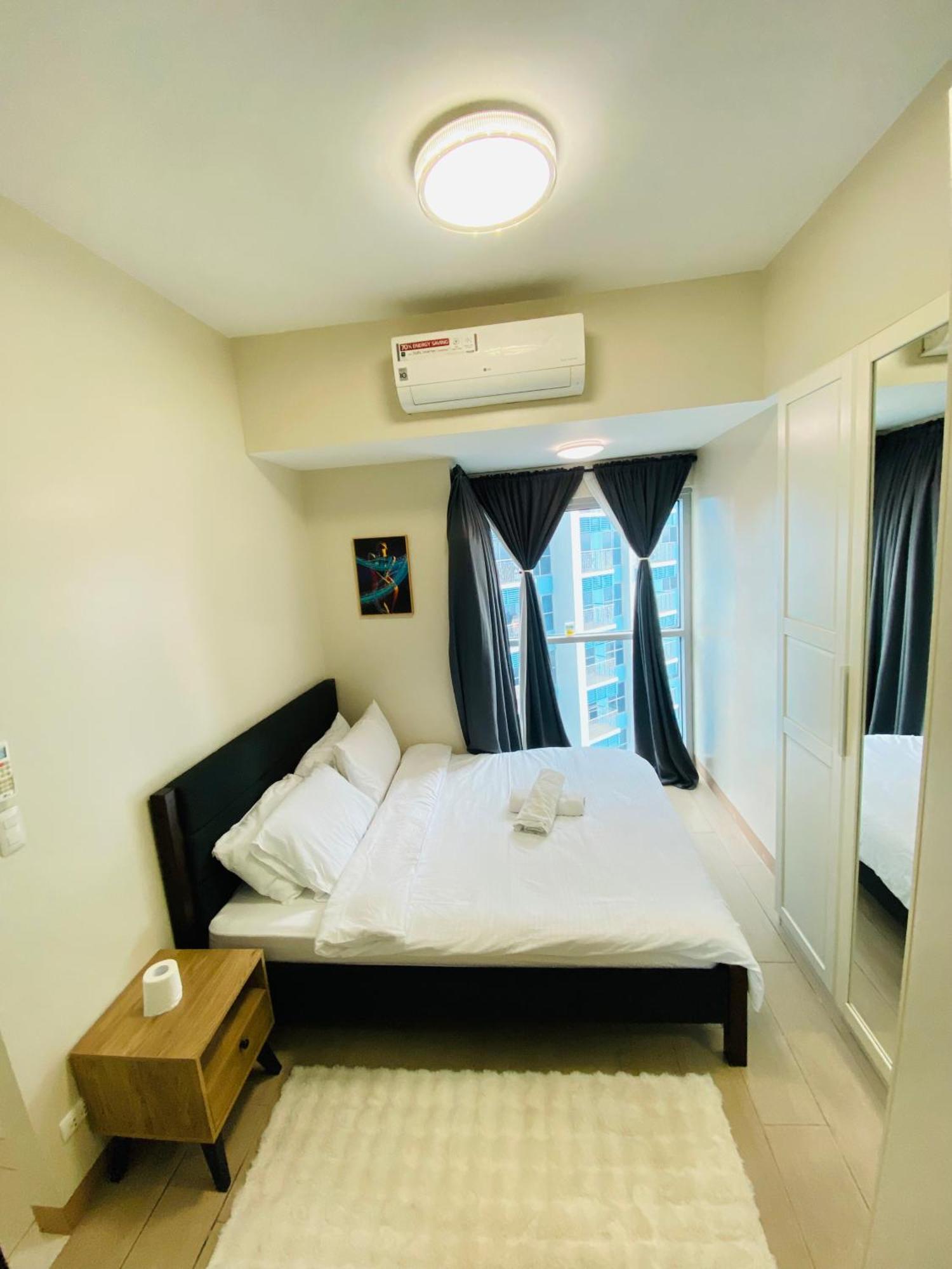 Aparthotel Serendipity Staycation Manila