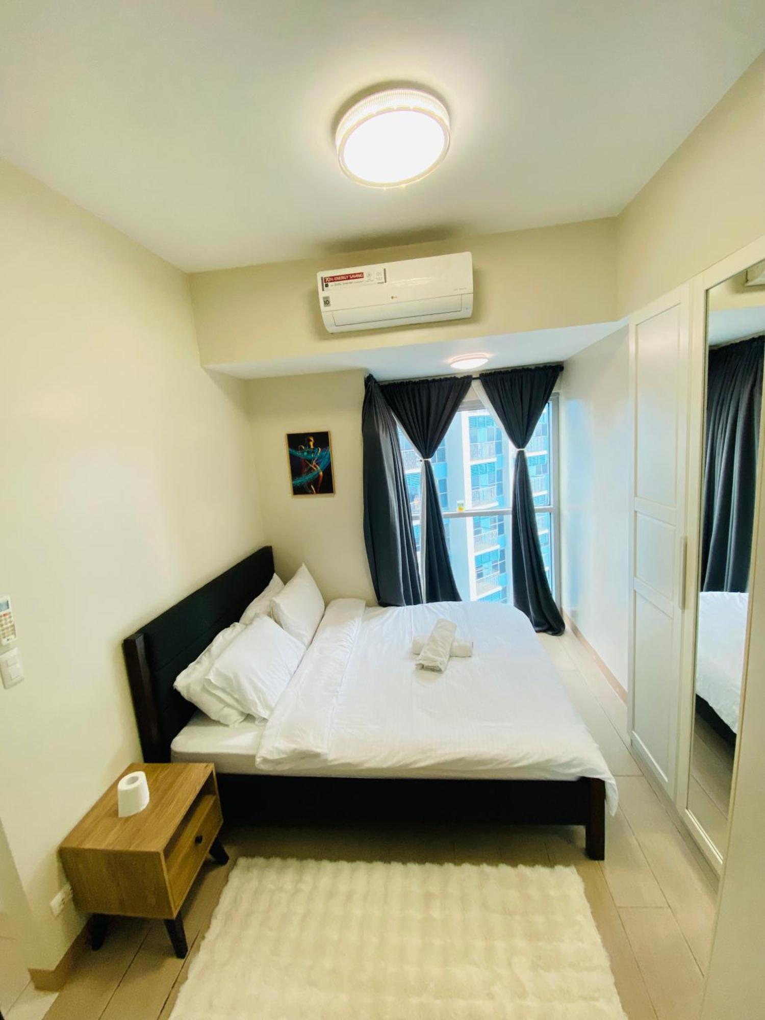 Aparthotel Serendipity Staycation Manila