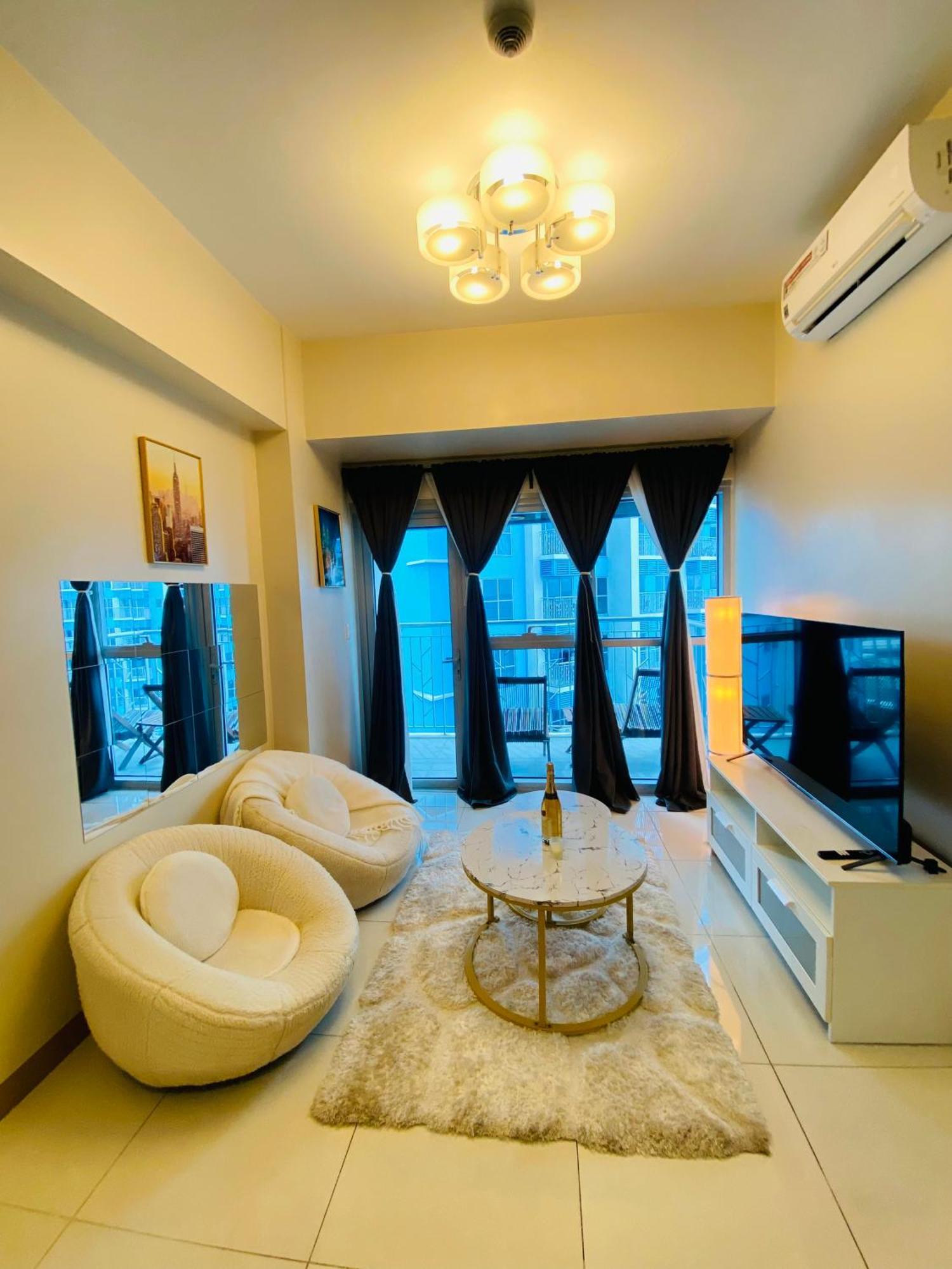 Serendipity Staycation *