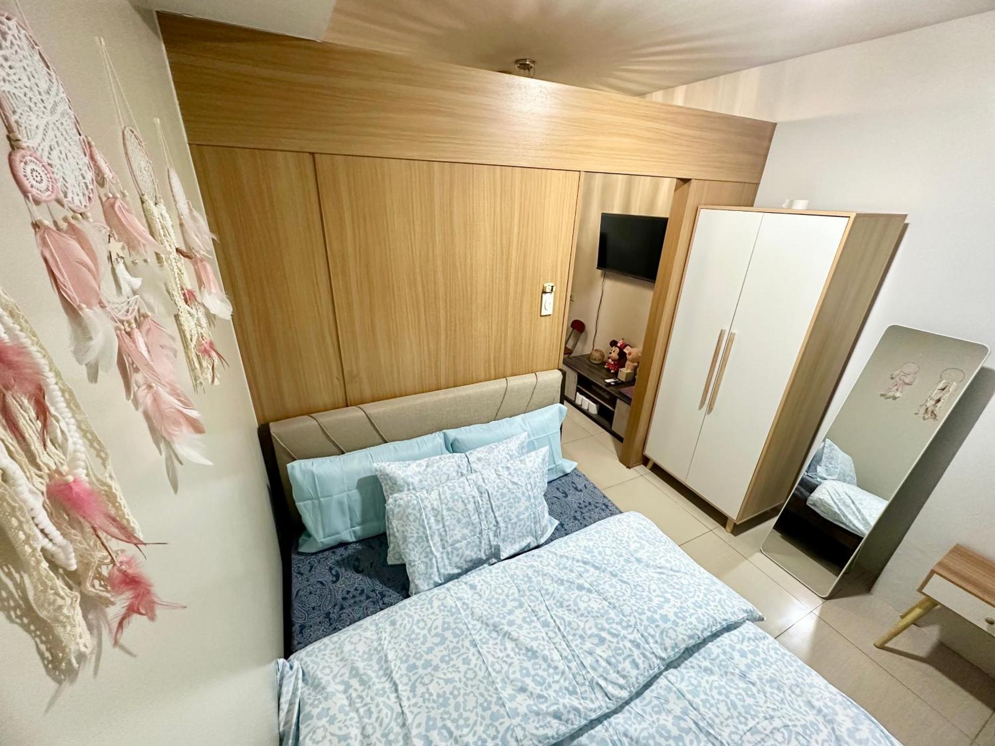 Kathys Crib 11th Flr Aparthotel